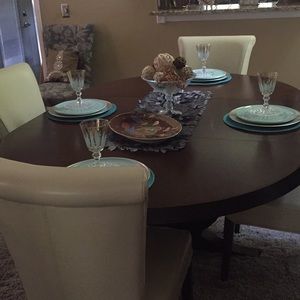 Meet your Posher, Luana